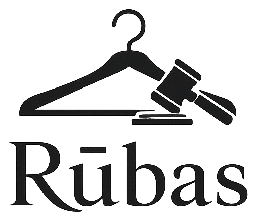 Rūbas